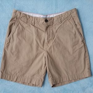 EUC Jack Threads Khaki Chino Shorts